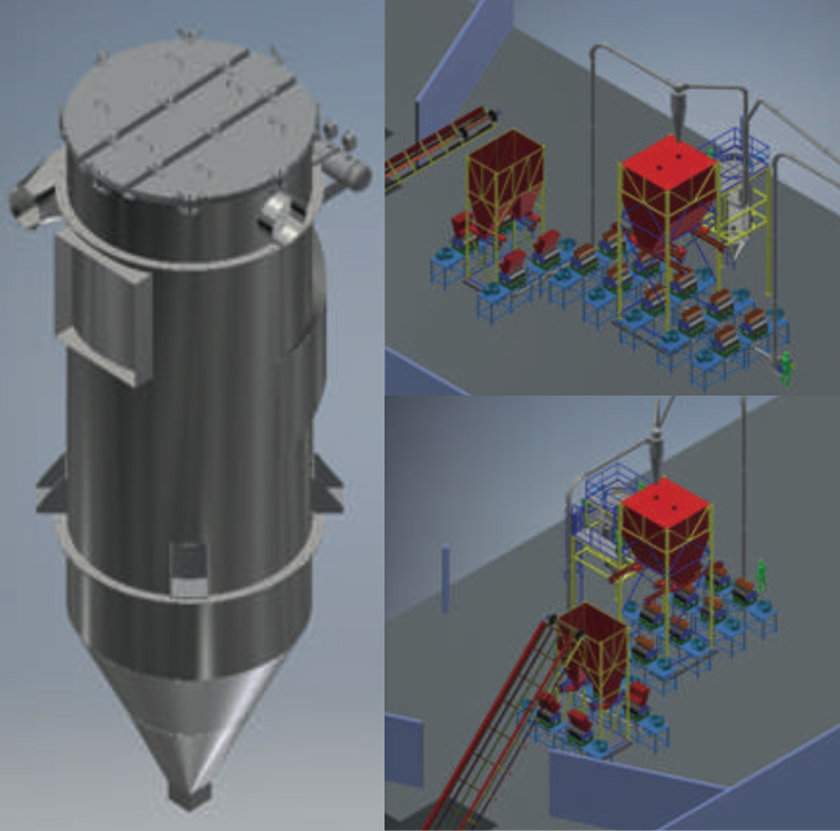 Proyectos de ingeniería