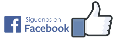 Síguenos en Facebook